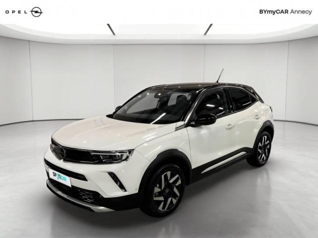 Opel Mokka Electrique 136 Ch & Batterie 50 Kwh Elegance