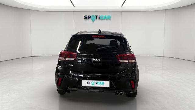 Kia Rio image 2