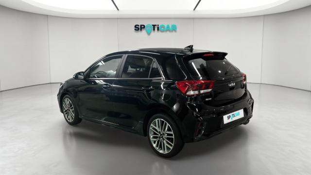 Kia Rio image 4