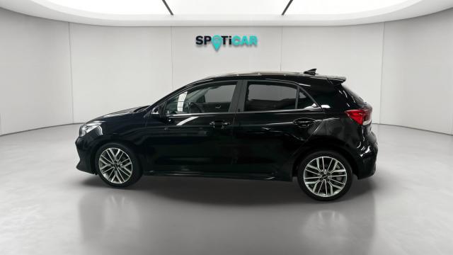 Kia Rio image 1