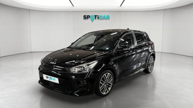 Kia Rio image 3