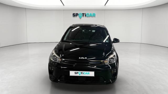 Kia Rio image 8