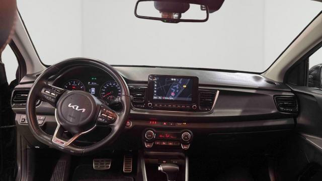 Kia Rio image 6