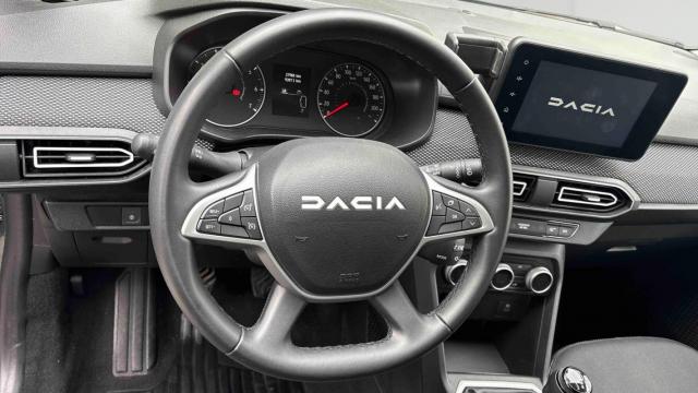 Dacia Sandero image 1