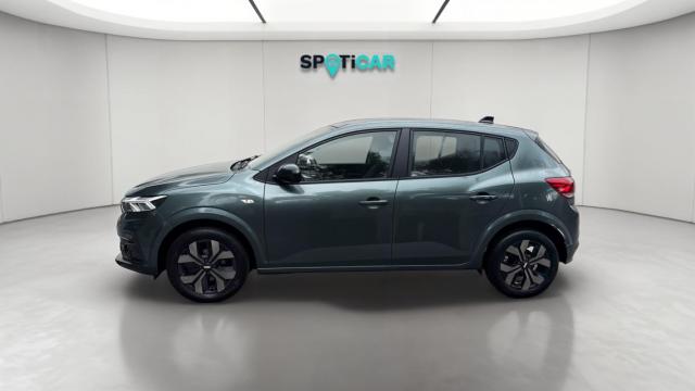 Dacia Sandero image 3
