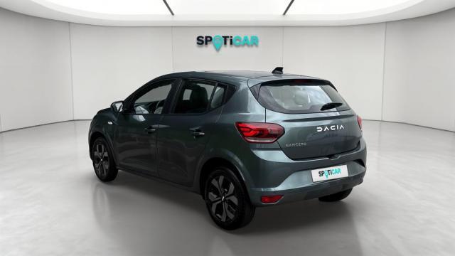Dacia Sandero image 6