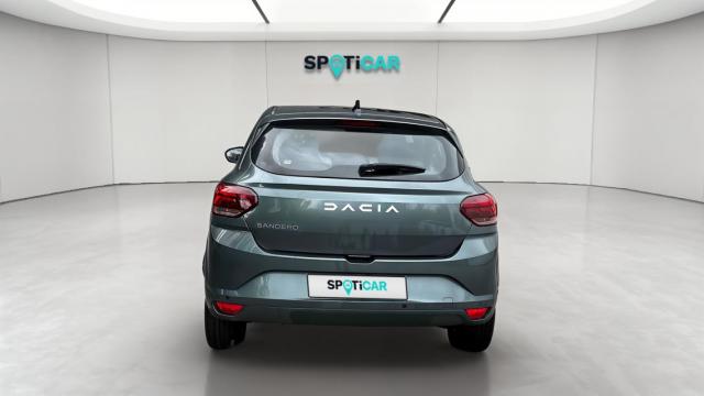 Dacia Sandero image 4