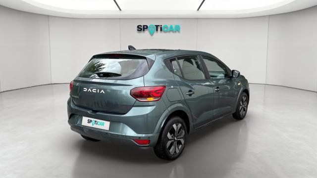 Dacia Sandero image 9