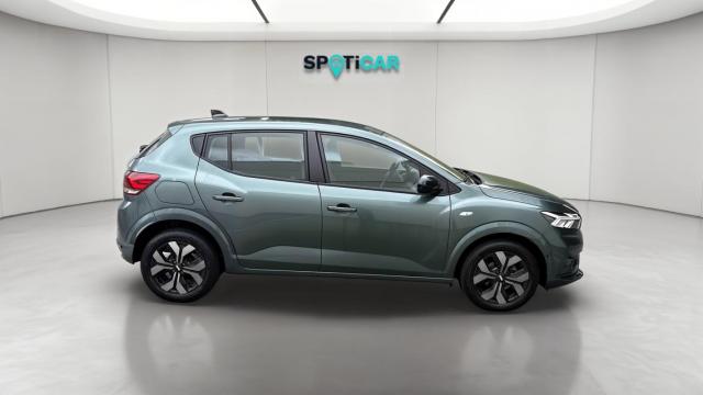 Dacia Sandero image 5