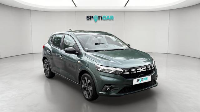 Dacia Sandero image 8