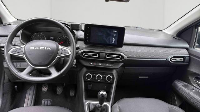 Dacia Sandero image 7