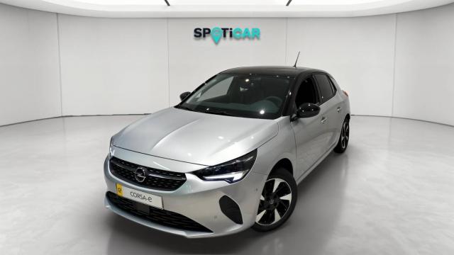 Opel Corsa Electrique 136 Ch & Batterie 50 Kwh Elegance Business