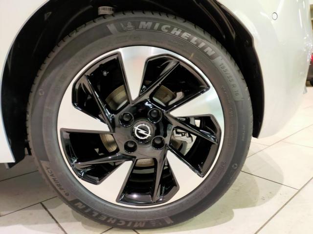 Opel Corsa image 7