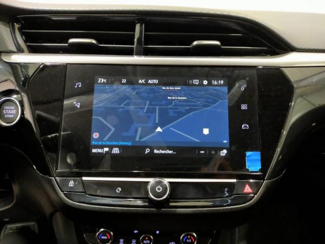 Opel Corsa image 4