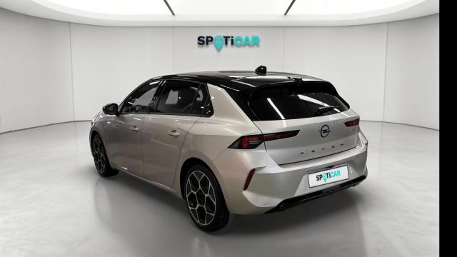 Opel Astra image 5
