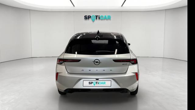 Opel Astra image 4