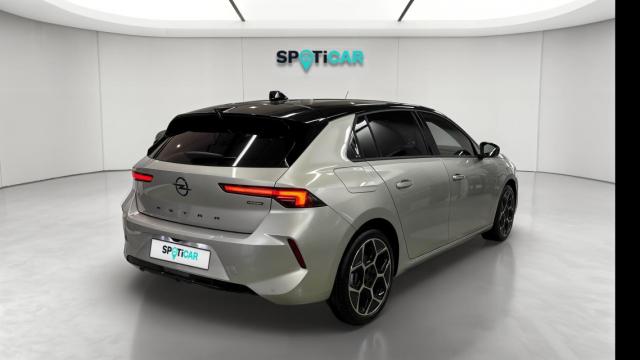 Opel Astra image 3