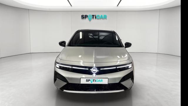 Opel Astra image 6