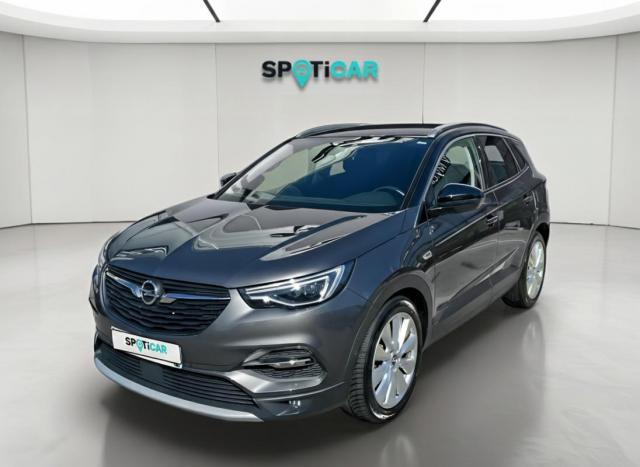 Opel Grandland X Hybrid4 300 Ch Awd Bva8 Elite