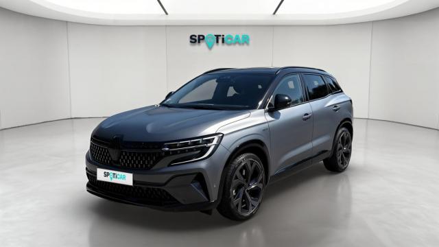 Renault Austral E-Tech Hybrid 200 Techno Esprit Alpine