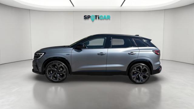 Renault Austral image 9