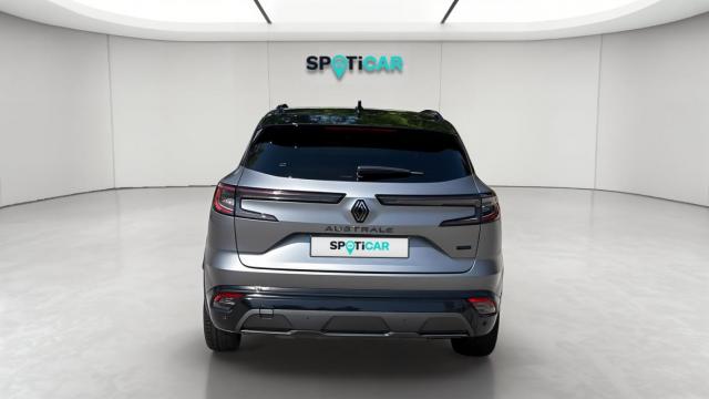 Renault Austral image 4