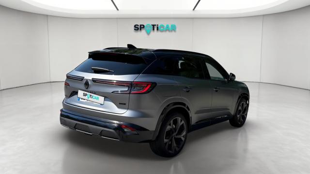 Renault Austral image 5