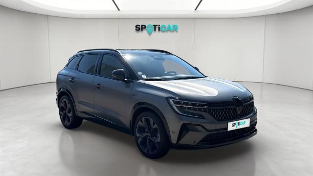Renault Austral image 8