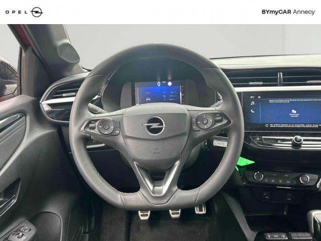 Opel Corsa image 1
