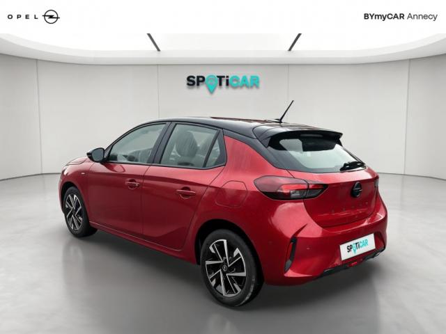 Opel Corsa image 2