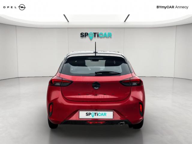 Opel Corsa image 8