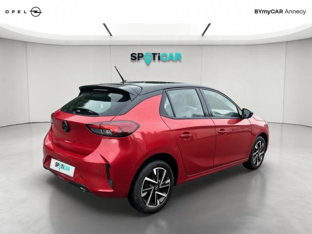 Opel Corsa image 6
