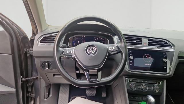 Volkswagen Tiguan image 7
