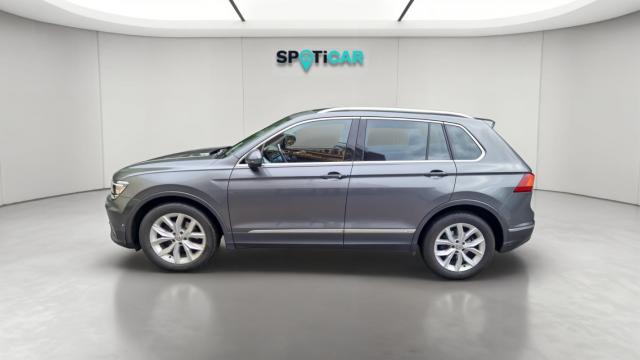Volkswagen Tiguan image 3