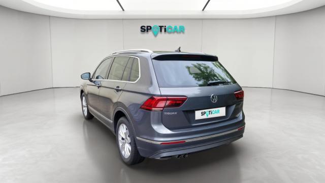 Volkswagen Tiguan image 9