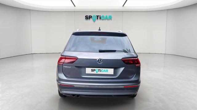 Volkswagen Tiguan image 2