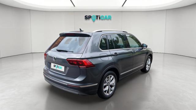 Volkswagen Tiguan image 6
