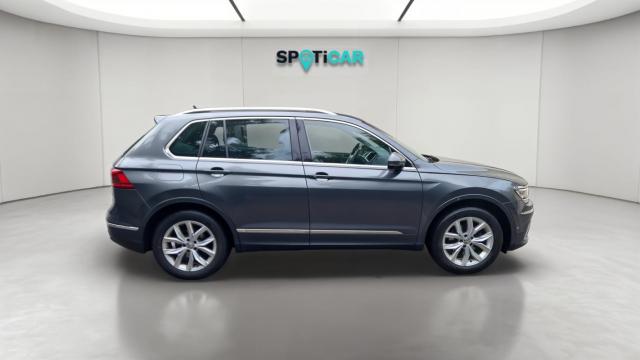 Volkswagen Tiguan image 8
