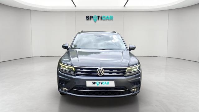 Volkswagen Tiguan image 5