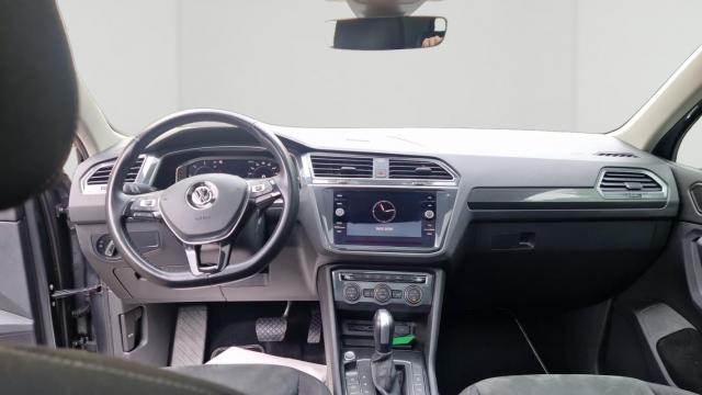 Volkswagen Tiguan image 4