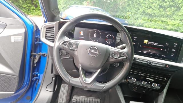 Opel Mokka image 9