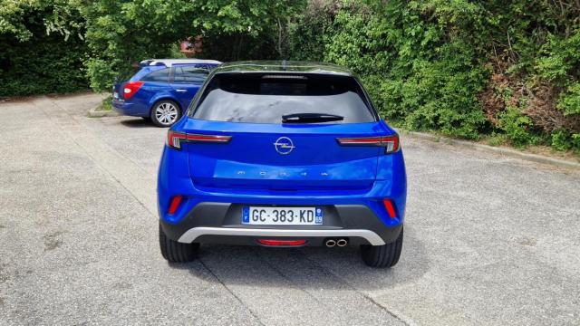 Opel Mokka image 2