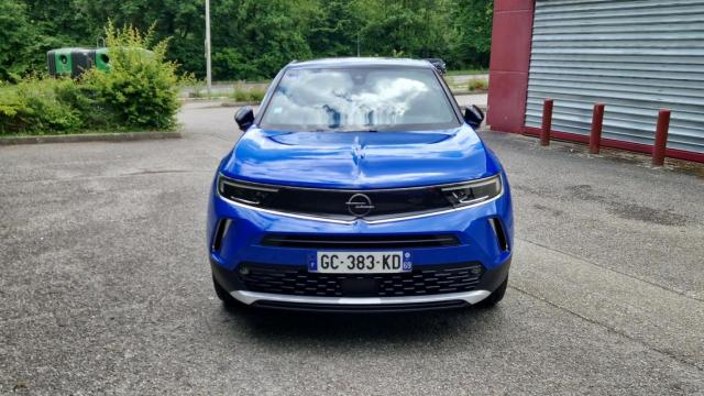 Opel Mokka image 5
