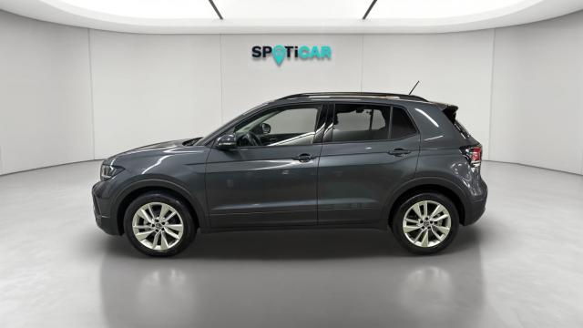 Volkswagen T-Cross image 8