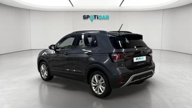Volkswagen T-Cross image 5