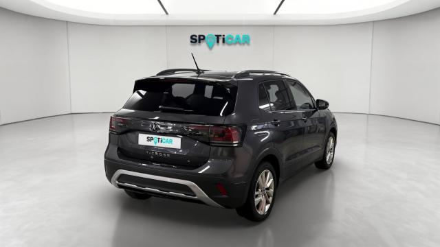 Volkswagen T-Cross image 6