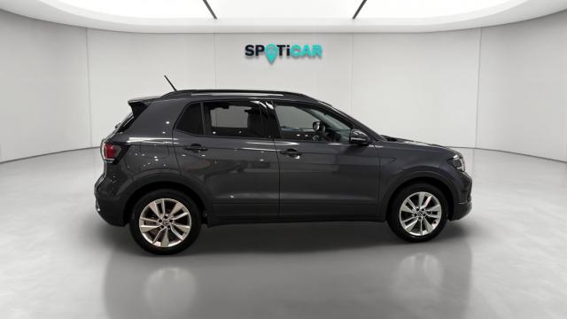 Volkswagen T-Cross image 4