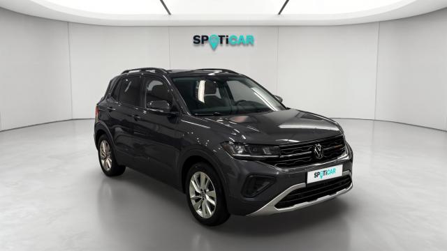 Volkswagen T-Cross image 9