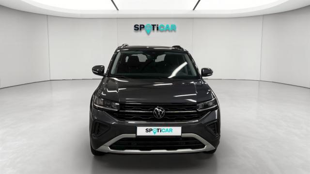 Volkswagen T-Cross image 7