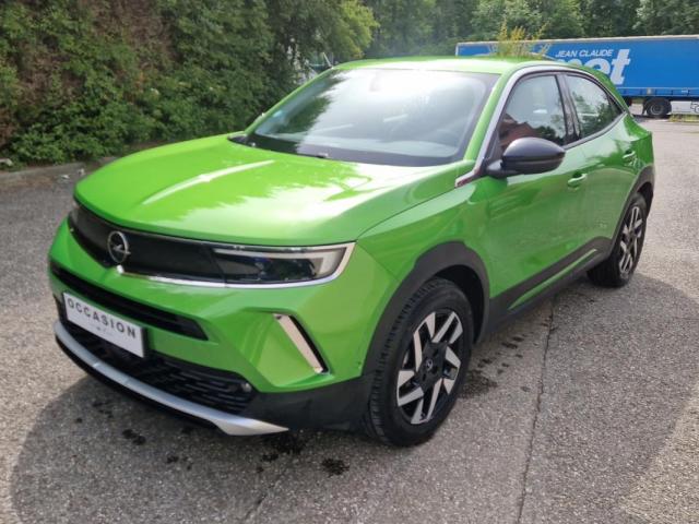 Opel Mokka Electrique 136 Ch & Batterie 50 Kwh Elegance